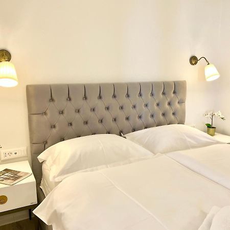Seaview Pool Apartment-Lumiere, Island Hvar-Gdinj Kültér fotó