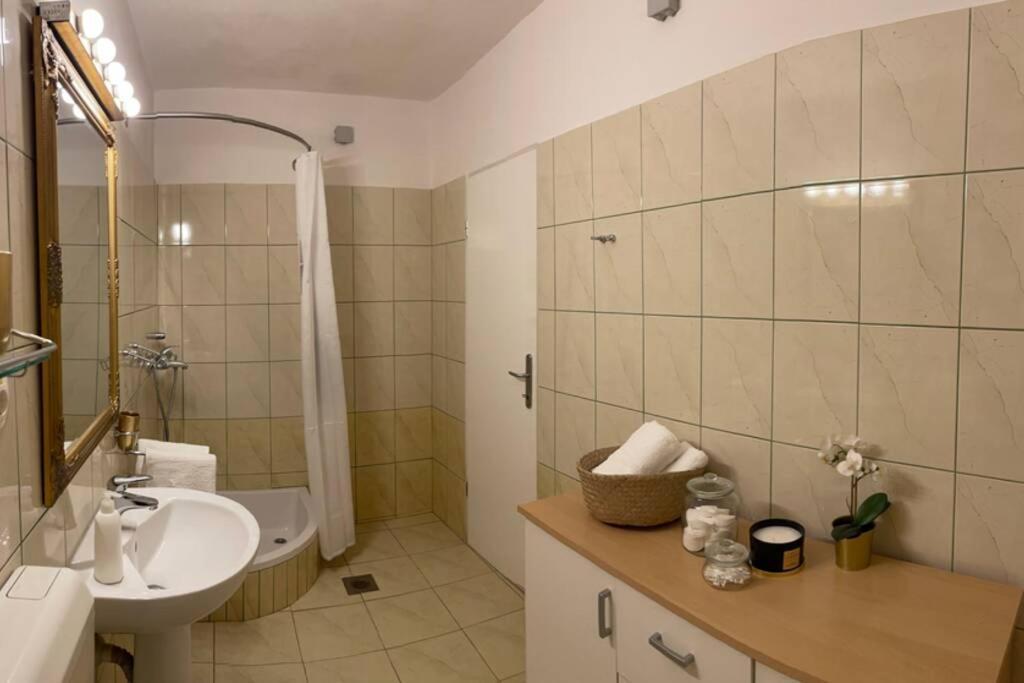 Seaview Pool Apartment-Lumiere, Island Hvar-Gdinj Kültér fotó