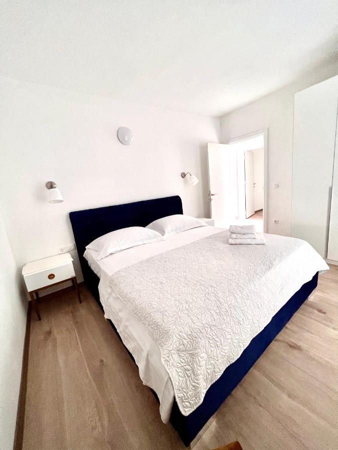 Seaview Pool Apartment-Lumiere, Island Hvar-Gdinj Kültér fotó