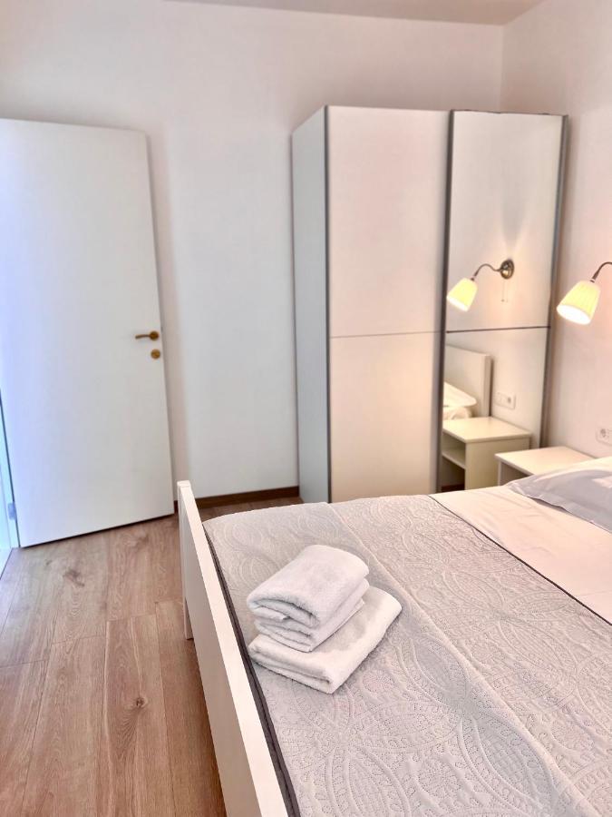 Seaview Pool Apartment-Lumiere, Island Hvar-Gdinj Kültér fotó